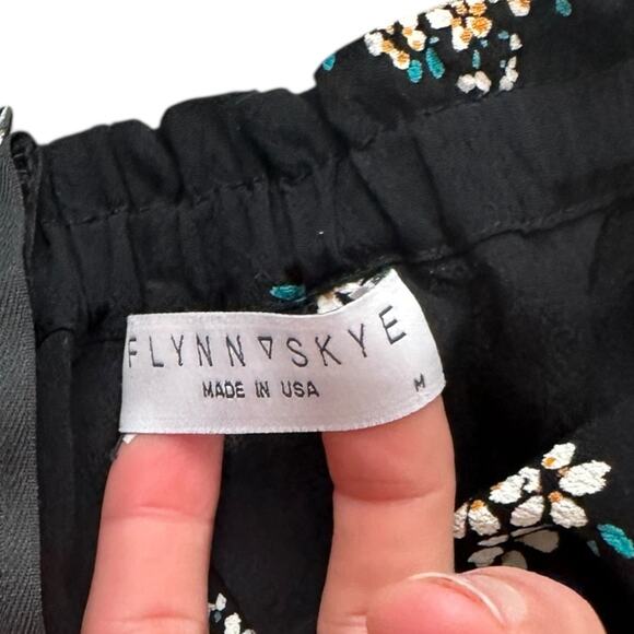 Flynn Skye Bella Strapless Maxi Dress - Picture 8 of 8